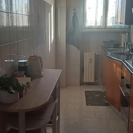 Battisti 2 Apartment Senago